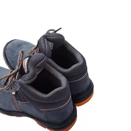 FINDER Munkabakancs Bőr 44 S3 Ce 194726