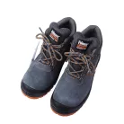 FINDER Munkabakancs Bőr 45 S3 Ce 194727