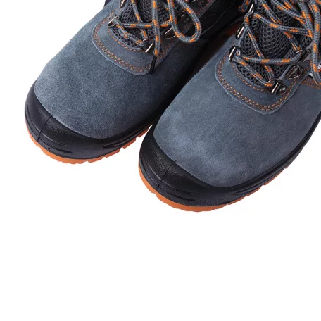 FINDER Munkabakancs Bőr 45 S3 Ce 194727