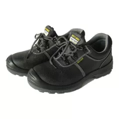 Munkacipő Bőr 44 Safety S3 Src 