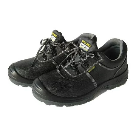 Munkacipő Bőr 44 Safety S3 Src 