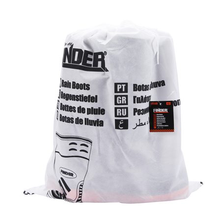 Gumicsizma olajálló csúszásgát.41 Finder 194755