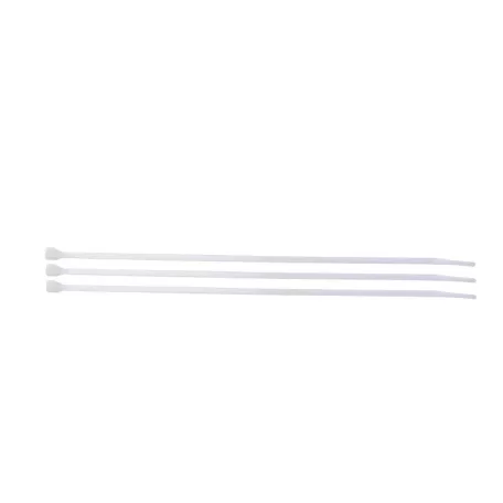 FINDER Kábelkötegelő 4,8*300 Fehér 100 db Fd45070400