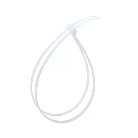 FINDER Kábelkötegelő 4,8*300 Fehér 100 db Fd45070400