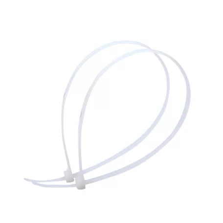 FINDER Kábelkötegelő 4,8*300 Fehér 100 db Fd45070400