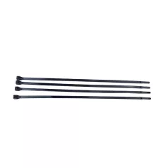 FINDER Kábelkötegelő 4,8*300 Fekete 100 db Fd45071400