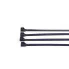 FINDER Kábelkötegelő 4,8*300 Fekete 100 db Fd45071400