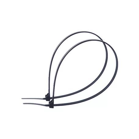 FINDER Kábelkötegelő 4,8*300 Fekete 100 db Fd45071400