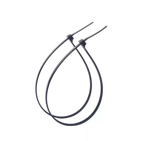 FINDER Kábelkötegelő 4,8*300 Fekete 100 db Fd45071400