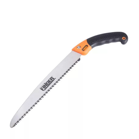 FINDER Ágvágó Fűrész 310mm Tokkal 191595