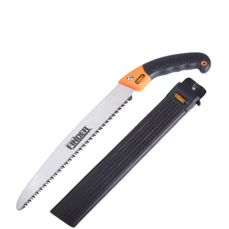 FINDER Ágvágó Fűrész 310mm Tokkal 191595
