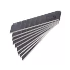 DRAUMET Tördelhető Penge 18 mm Sk2 10 db Dp351-03 D0107