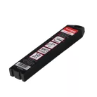 DRAUMET Tördelhető Penge 18 mm Sk2 10 db Dp351-03 D0107