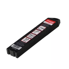 DRAUMET Tördelhető Penge 18 mm Sk2 10 db Dp351-03 D0107