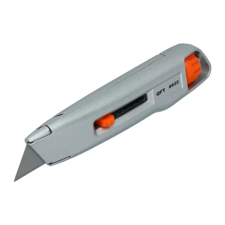 FASTER TOOLS Pvc Kés Aluházas 8922