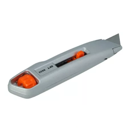FASTER TOOLS Pvc Kés Aluházas 8922