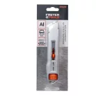 FASTER TOOLS Pvc Kés Aluházas 8922