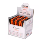 FASTER TOOLS Pvc Kés Kínáló 24 db-os Dobozban 8824 Ft350-04
