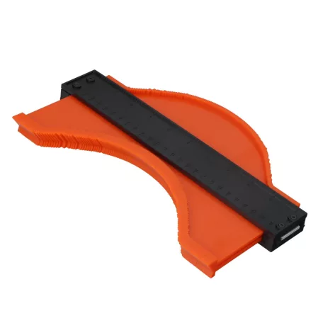 FASTER TOOLS Kontúrmérő/Profilmásoló 25 cm Ft327-10 