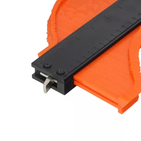 FASTER TOOLS Kontúrmérő/Profilmásoló 25 cm Ft327-10 