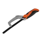 FASTER TOOLS Hobby Fűrész 300 mm Fémnyéllel 8819