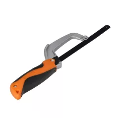 FASTER TOOLS Hobby Fűrész 300 mm Fémnyéllel 8819
