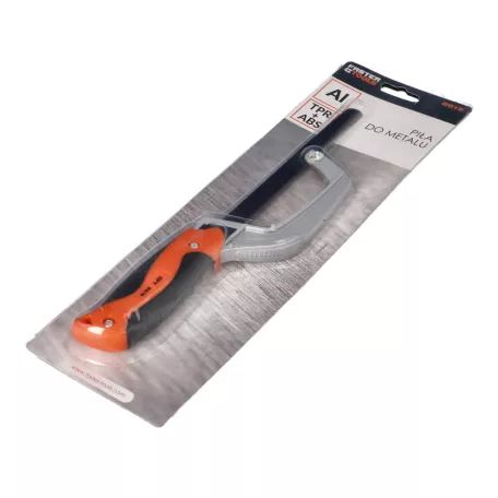 FASTER TOOLS Hobby Fűrész 300 mm Fémnyéllel 8819