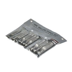 BŐRLYUKASZTÓK 2-22 MM 15 RÉSZES 2615 FASTER TOOLS