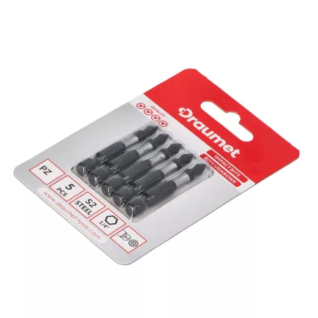 Bithegy 5 db Pz2 50mm 8991 Draumet