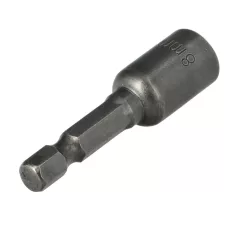 FASTER TOOLS Bitszár M8 1/4" 45 mm 1477