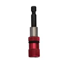 Bit Hajtószár Mágneses 1/4" 75mm 7172 Draumet