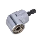 FASTER TOOLS Sarokfúró-Csavarozó Adapter 90Fok. 6985 Ft200-08