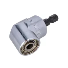   FASTER TOOLS Sarokfúró-Csavarozó Adapter 90Fok. 6985 Ft200-08