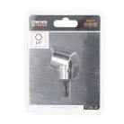 FASTER TOOLS Sarokfúró-Csavarozó Adapter 90Fok. 6985 Ft200-08