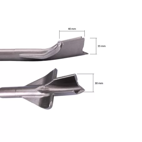 FASTER TOOLS Sarokfúró-Csavarozó Adapter 90Fok. 6985 Ft200-08