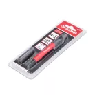 DRAUMET Csavarhúzó Műszerész 4:1 Ph000-00 1,6-2M D342-49