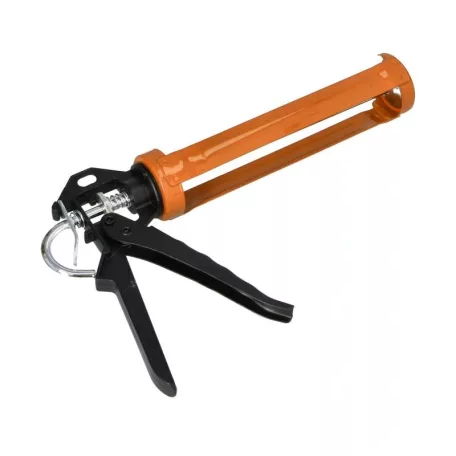 FASTER TOOLS Sziloplaszt Kinyomó Erősített 3777 Ft297-07