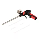 DRAUMET Kinyomópisztoly Purhabhoz Fém Profi 5371