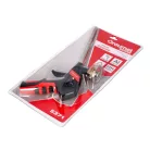 DRAUMET Kinyomópisztoly Purhabhoz Fém Profi 5371