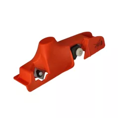 FASTER TOOLS Élgyalu Gipszkartonhoz Műanyag Ft254-02 8188 