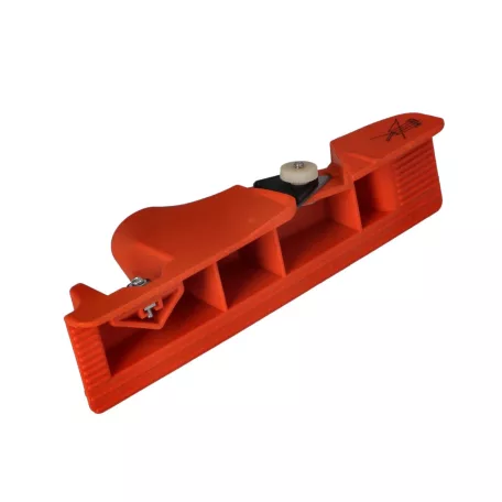 FASTER TOOLS Élgyalu Gipszkartonhoz Műanyag Ft254-02 8188 