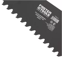 FASTER TOOLS Gázbeton Fűrész 600 mm Ytong 1810 Ft330-03
