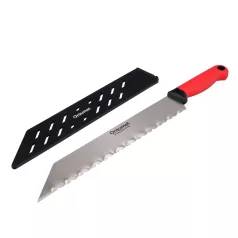 DRAUMET Ásványgyapot Vágó Kés Profi 340 mm D350-08