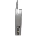 DRAUMET Ácskalapács 600Gr. Antivib. Mágnes.Profi 3934 D302-11