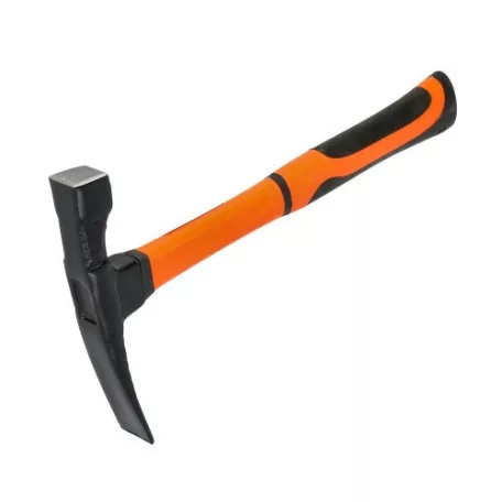 FASTER TOOLS Kőműves Kalapács 600Gr. Üvegsz.Nyél 689 Ft302-49