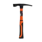 FASTER TOOLS Kőműves Kalapács 600Gr. Üvegsz.Nyél 689 Ft302-49
