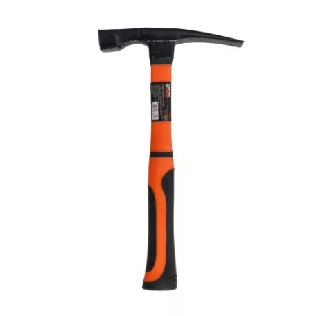 FASTER TOOLS Kőműves Kalapács 600Gr. Üvegsz.Nyél 689 Ft302-49