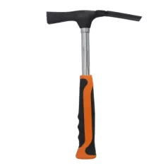   FASTER TOOLS Kőműves Kalapács 600Gr. Fém Ny. Ft302-47 1455