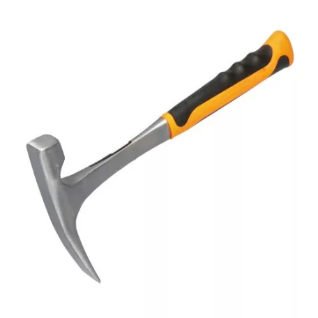 FASTER TOOLS Kőműves Kalapács 600Gr.Antivib.F.Ny. 1616 Ft302-48