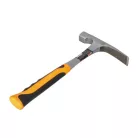 FASTER TOOLS Kőműves Kalapács 600Gr.Antivib.F.Ny. 1616 Ft302-48
